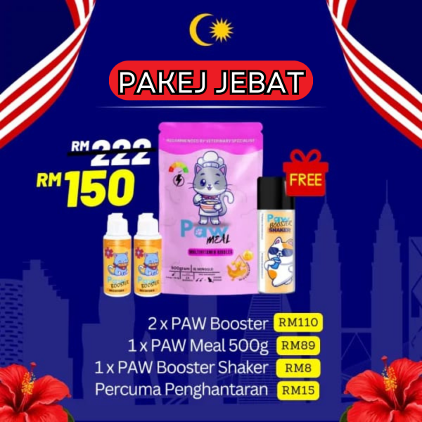 PAKEJ JEBAT